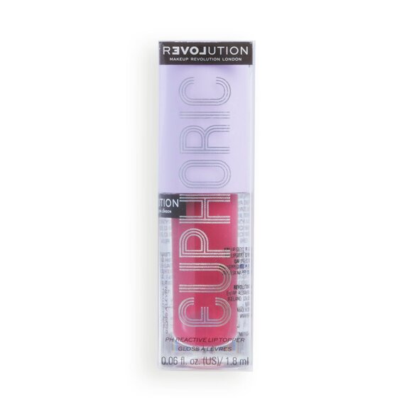 Relove by Revolution Euphoric Lip Switch Gloss - Picture 2 of 4